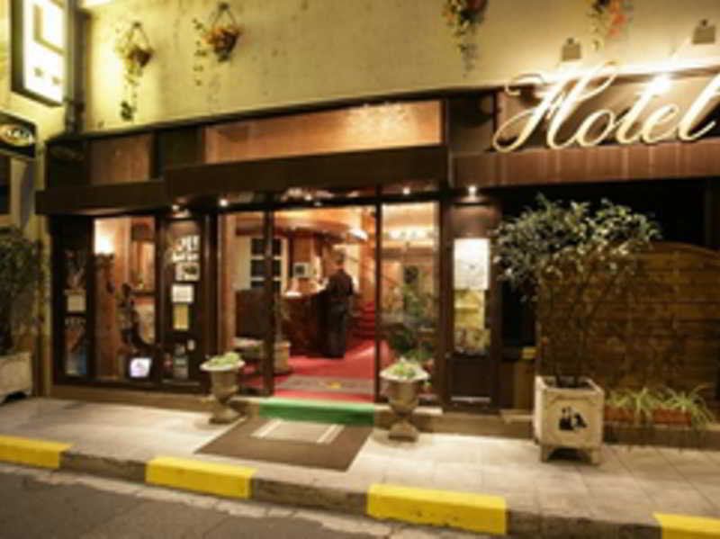 Trianon Grenoble Centre Hotel Exterior foto